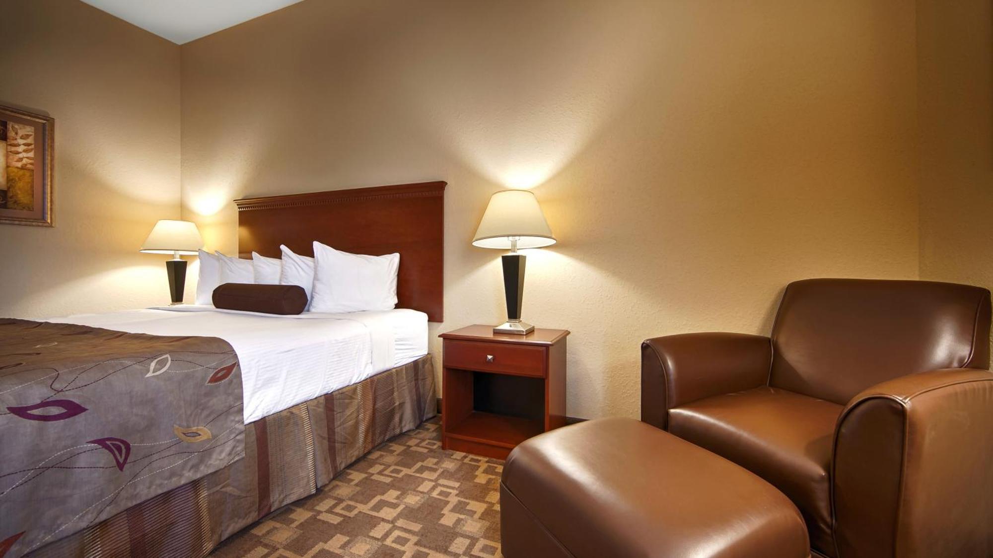 Best Western Opp Inn Eksteriør billede
